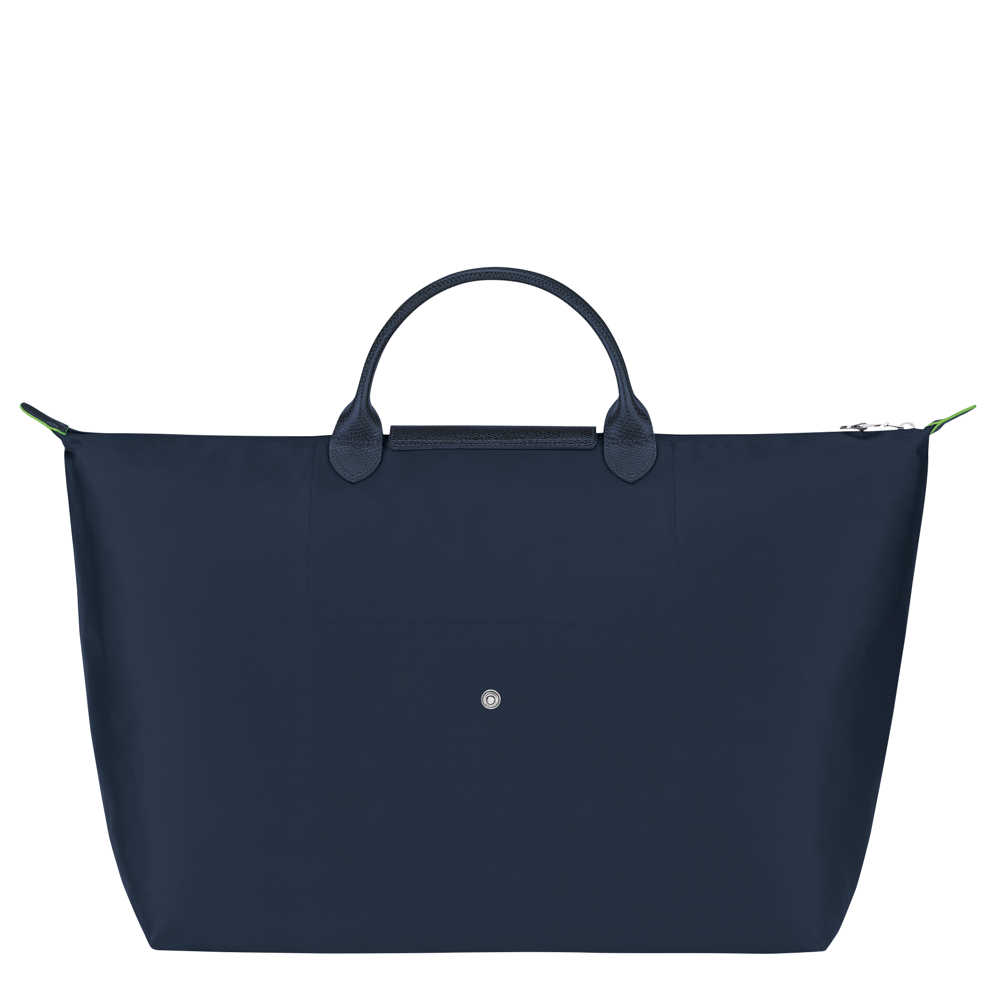 Le Pliage Green Travel bag S, Navy