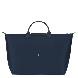 Le Pliage Green Travel bag S, Navy