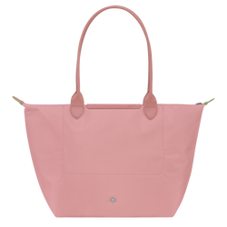 Le Pliage Green 肩揹袋 L, 玫瑰粉色