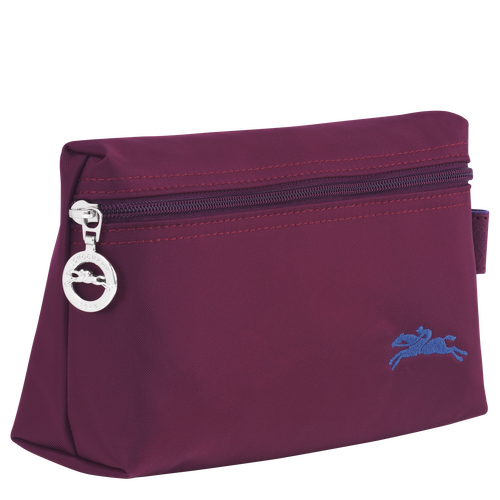 Trousse/Pochette, Prune Vue 2 de Trousse/Pochette, Prune, hi-res