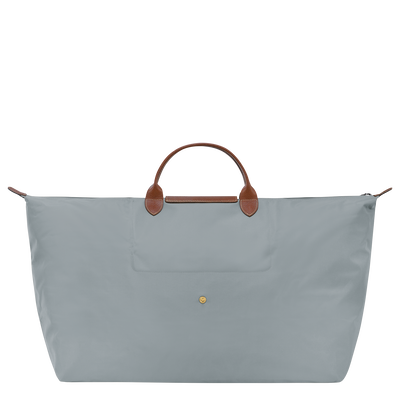 Le Pliage Original Travel bag XL, Steel
