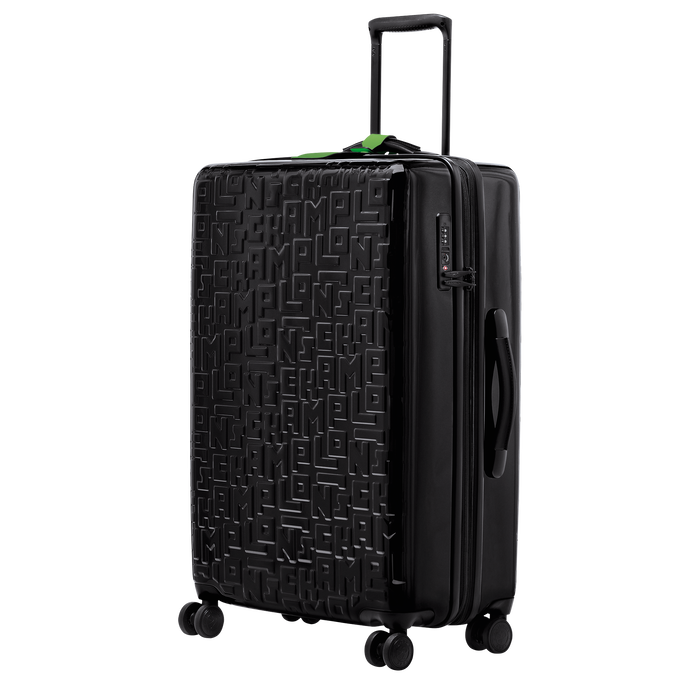 Suitcase LGP Travel Black (24025423001) Longchamp GB