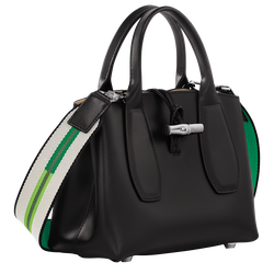 Roseau Handbag S, Black