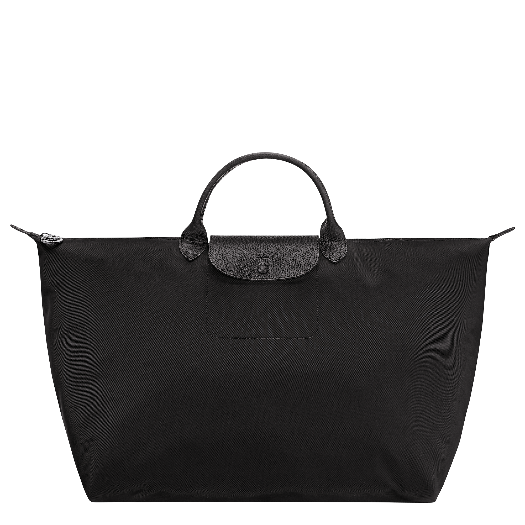 Le Pliage One Travel bag S, Black