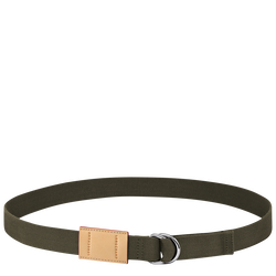 Ladies' belt