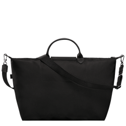 Le Pliage Energy Travel bag S, Black