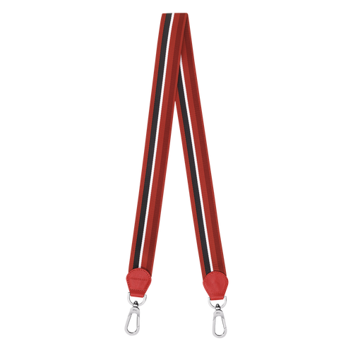 Shoulder strap, 545 Red View 1 of Shoulder strap, 545 Red, hi-res