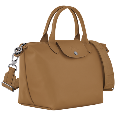 Le Pliage Xtra Sac à main S, Tabac