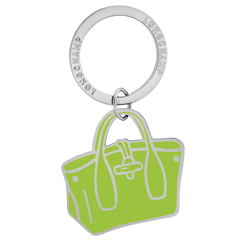 Longchamp keyring cheap
