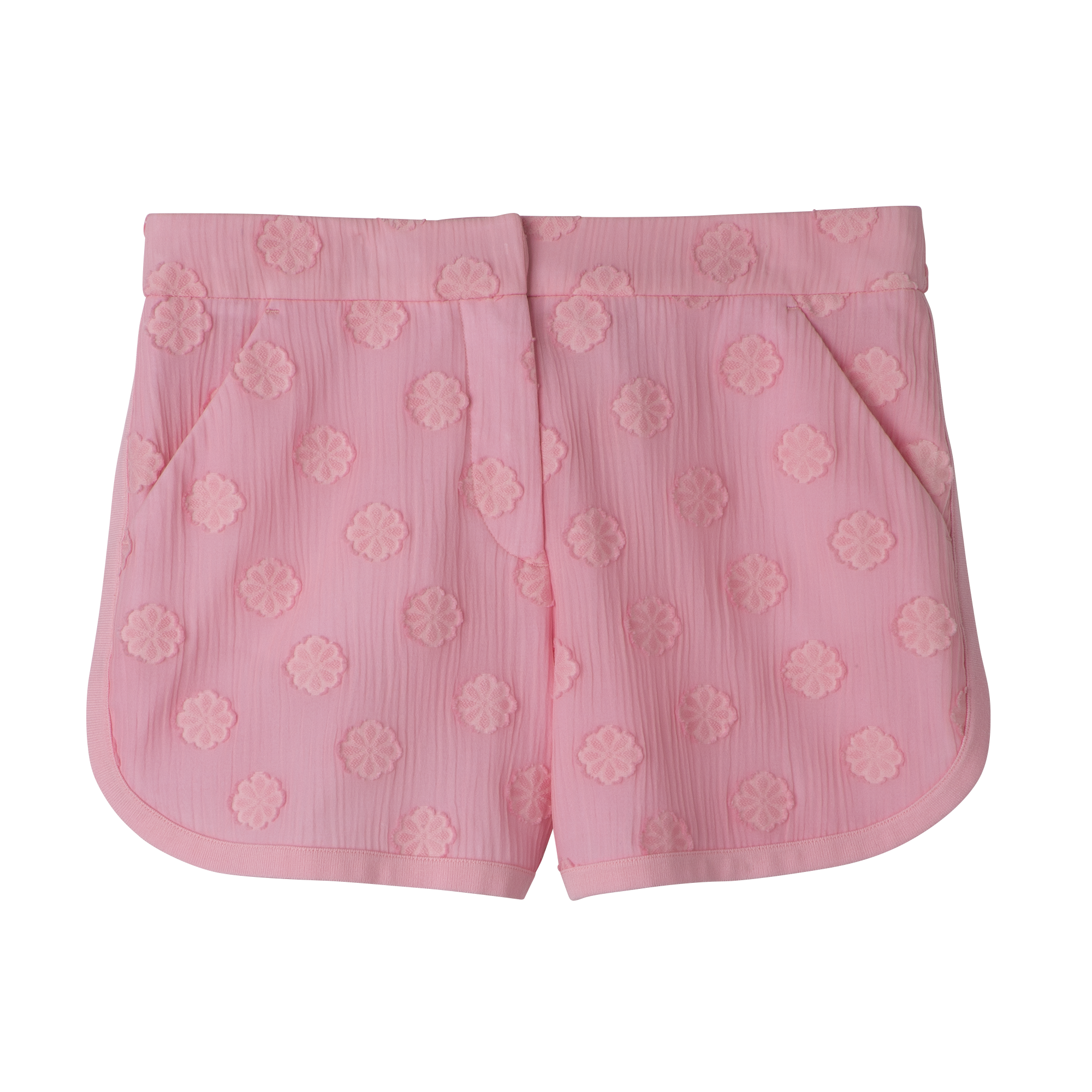 Shorts, Pink - View 1 of
4 - zoom in null Shorts, Pink