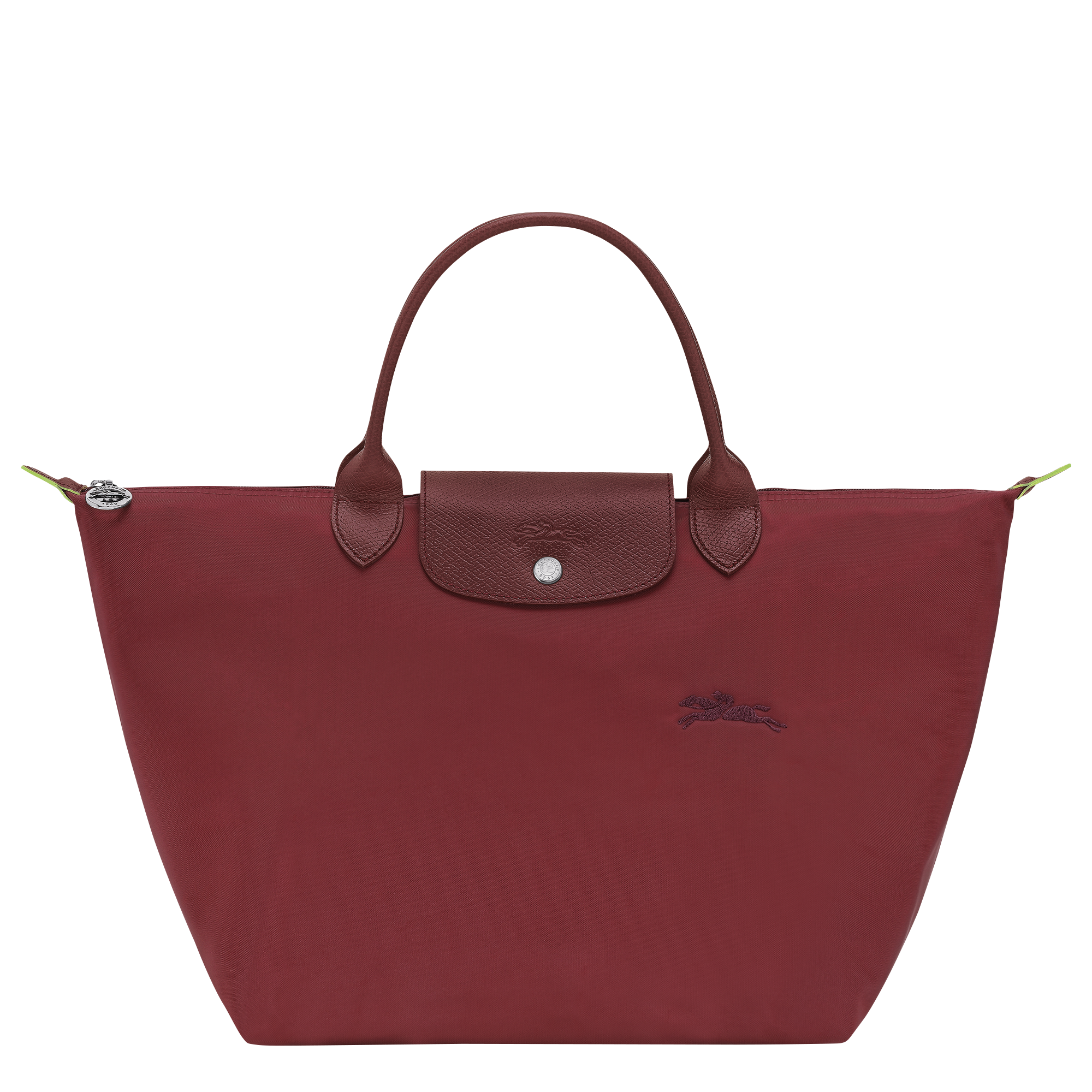 Le Pliage Green Borsa con manico M,  Grenada