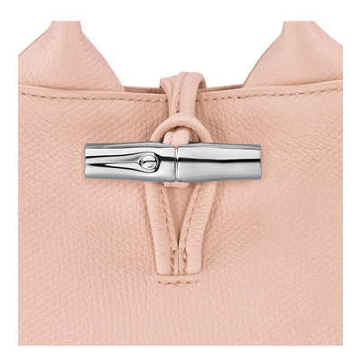 Le Roseau Handbag XS, Ballerina