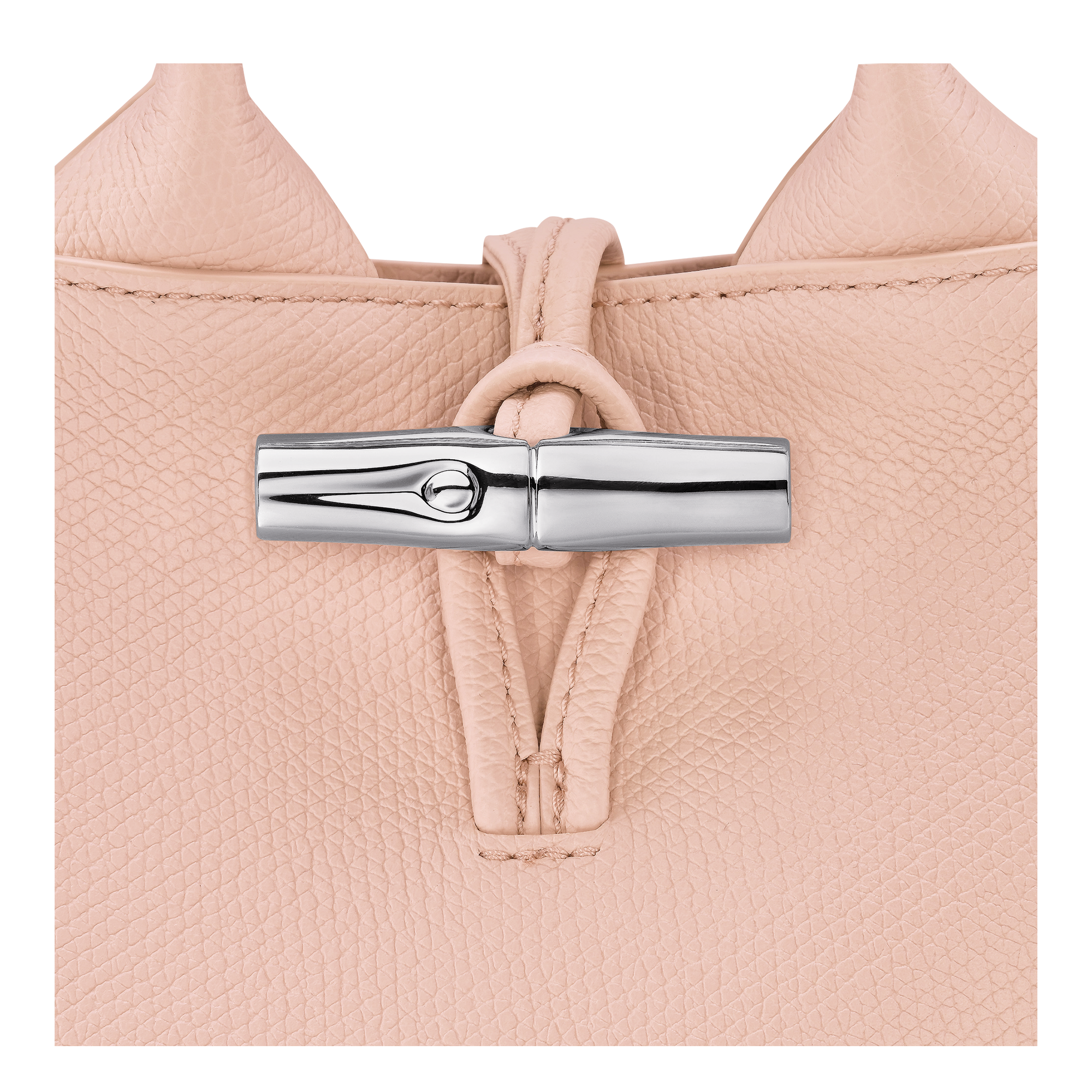Handbag XS, Ballerina - View 7 of
7 - zoom in Le Roseau Handbag XS, Ballerina