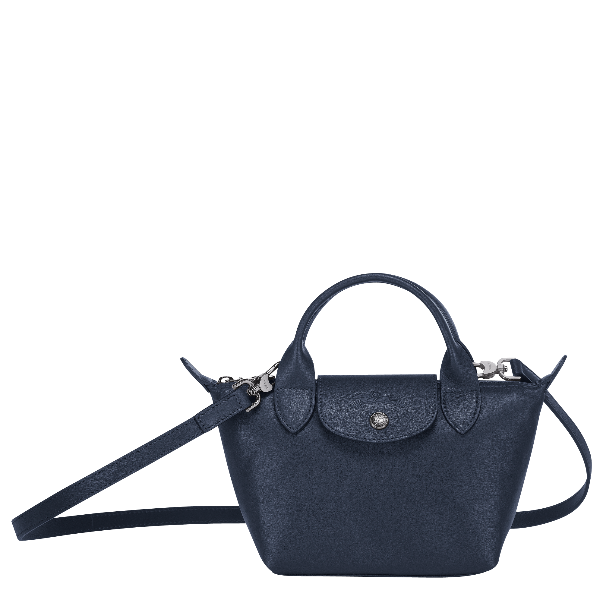 le pliage cuir webbing