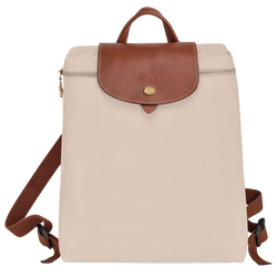 Rucksack M Le Pliage Original , Recyceltes Canvas - Papier