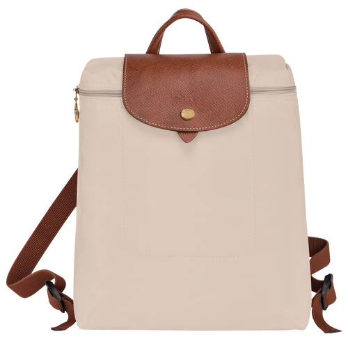 Le Pliage Original M Backpack , Paper - Recycled canvas - View 1 of  7