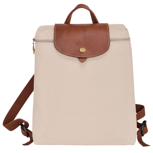 Le Pliage Original M Backpack , Paper - Recycled canvas - View 1 of  7