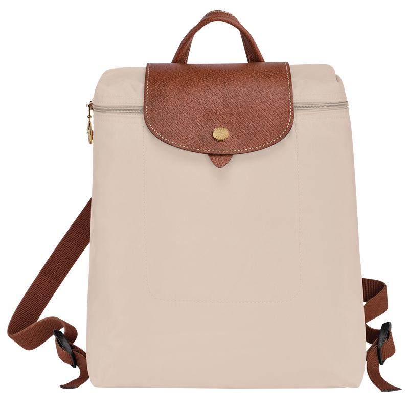 Le Pliage Original M Backpack , Paper - Recycled canvas  - View 1 of  7