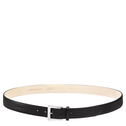 Ladies' belt, 001 Black View 1 of Ladies' belt, 001 Black, hi-res