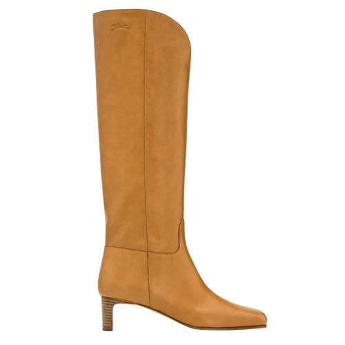 Bottes &agrave; talon