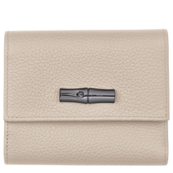 Brieftasche im Kompaktformat