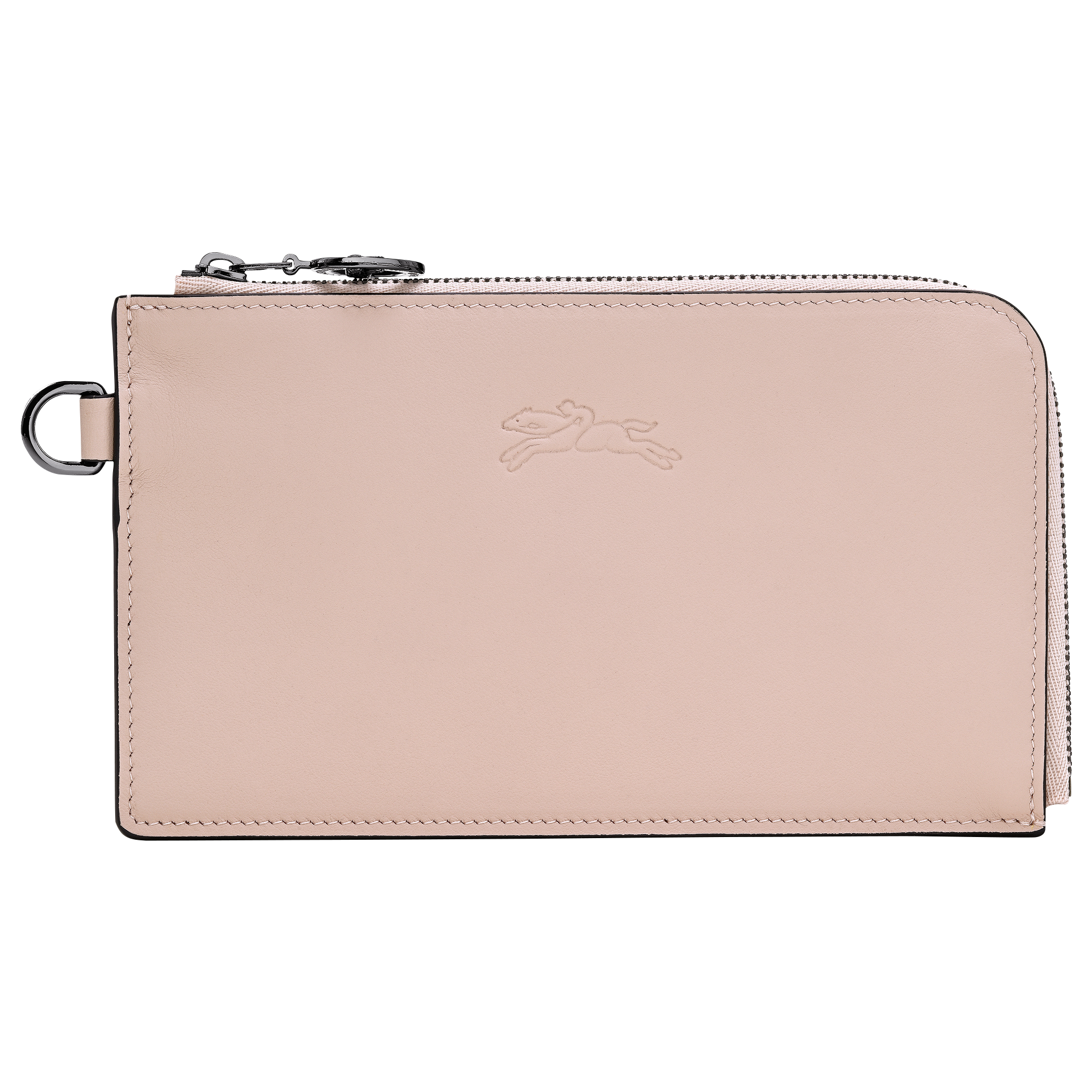 Pouch, Nude - View 1 of
2 - zoom in Le Pliage Xtra Pouch, Nude