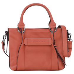 Longchamp 3d cognac discount
