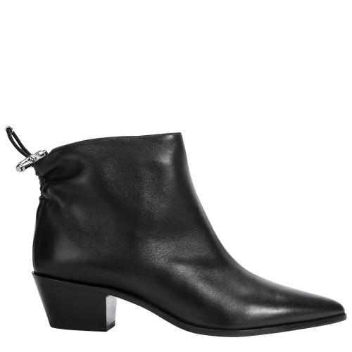 Ankle boots, Black - View 1 of 3 Ankle boots, Black, hi-res - View 1 of 3