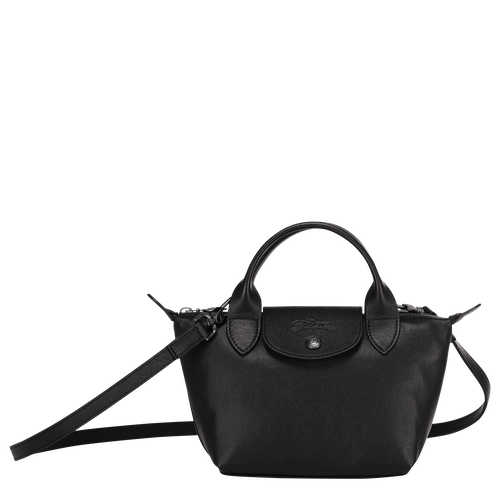 Top handle bag XS