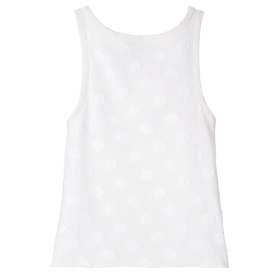 Top , Ecru - Canvas