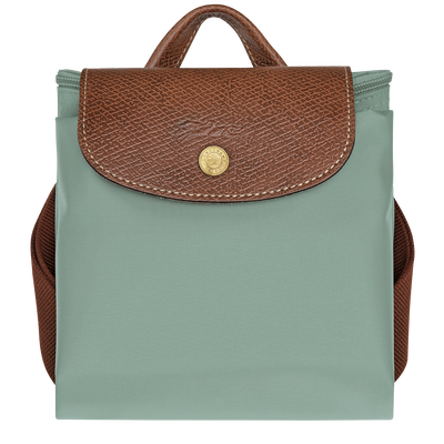 Le Pliage Original Backpack M, Celadon