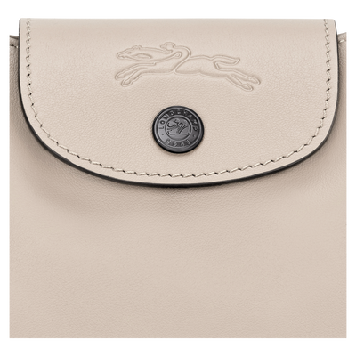 Le Pliage Xtra 肩揹袋 S, 白紙色