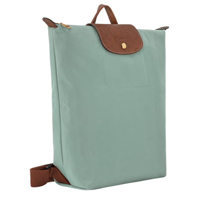 Le Pliage Original Backpack M, Celadon
