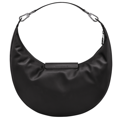 Le Pliage Xtra Borsa da spalla L,  Nero