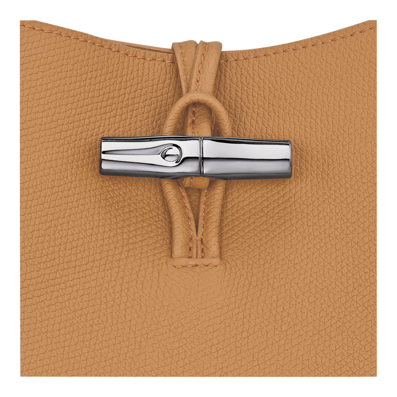 Borsa hobo M Le Roseau , Pelle - Noce  - View 6 of  6
