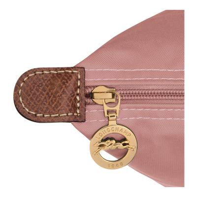 Le Pliage Original Backpack M, Pink Tea