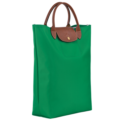 Le Pliage Original Tote bag M, Green