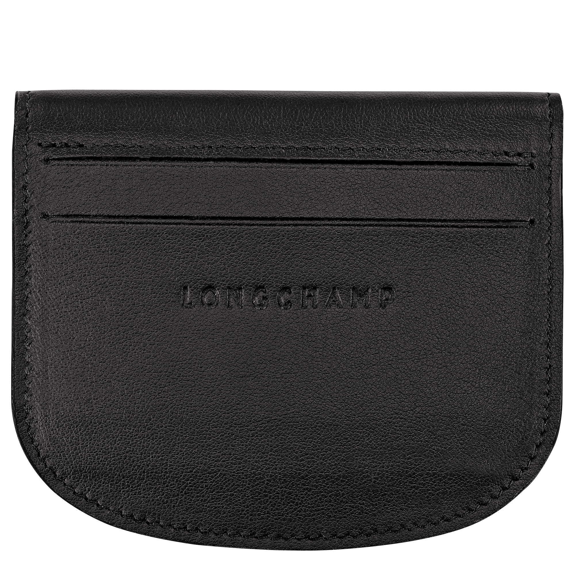 Le Pliage Xtra Porta Carte,  Nero