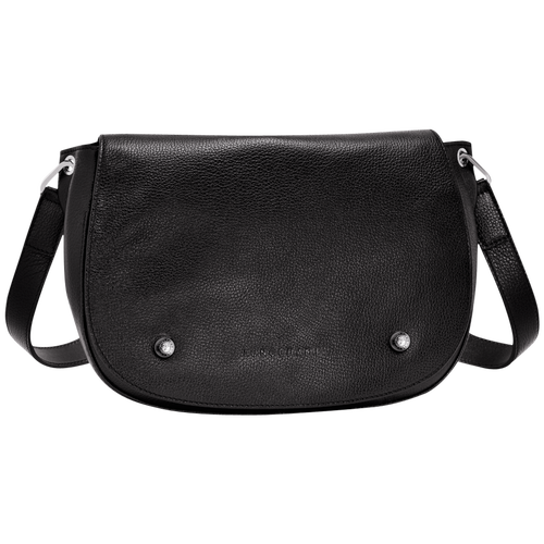 Crossbody bag Le Foulonné Black (L1334021047) | Longchamp IT