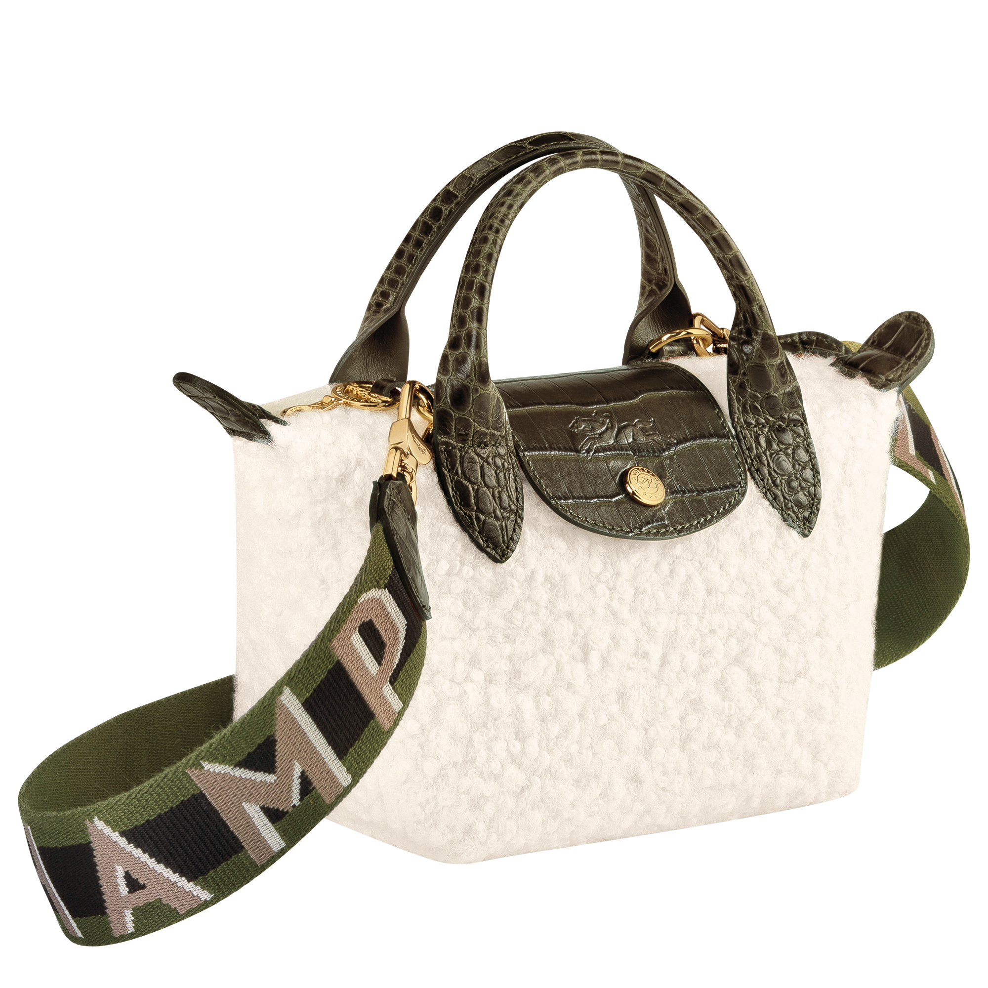 longchamp le pliage collection