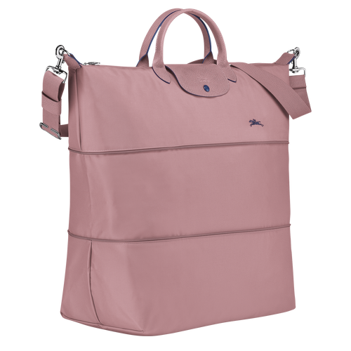 Travel bag Le Pliage Club Antique Pink (L1911619P44) | Longchamp US
