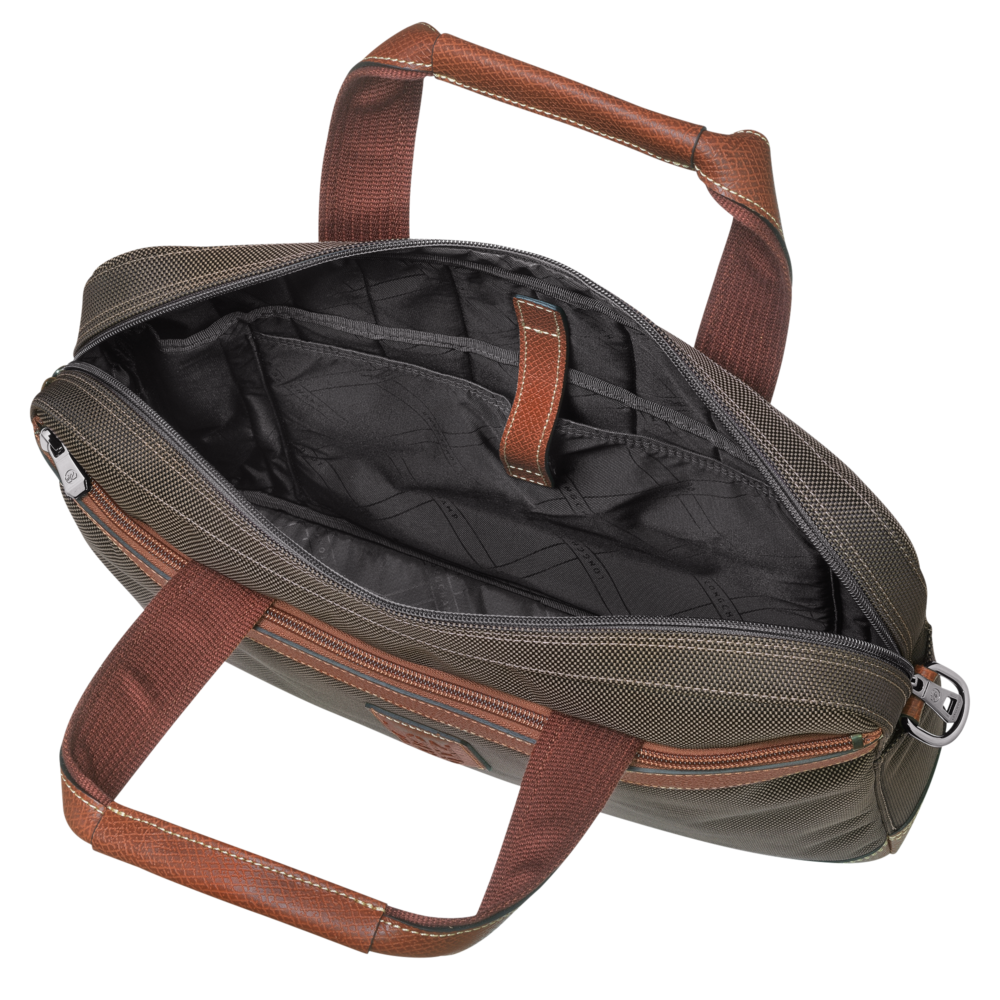 Boxford Valigetta S,  Marrone