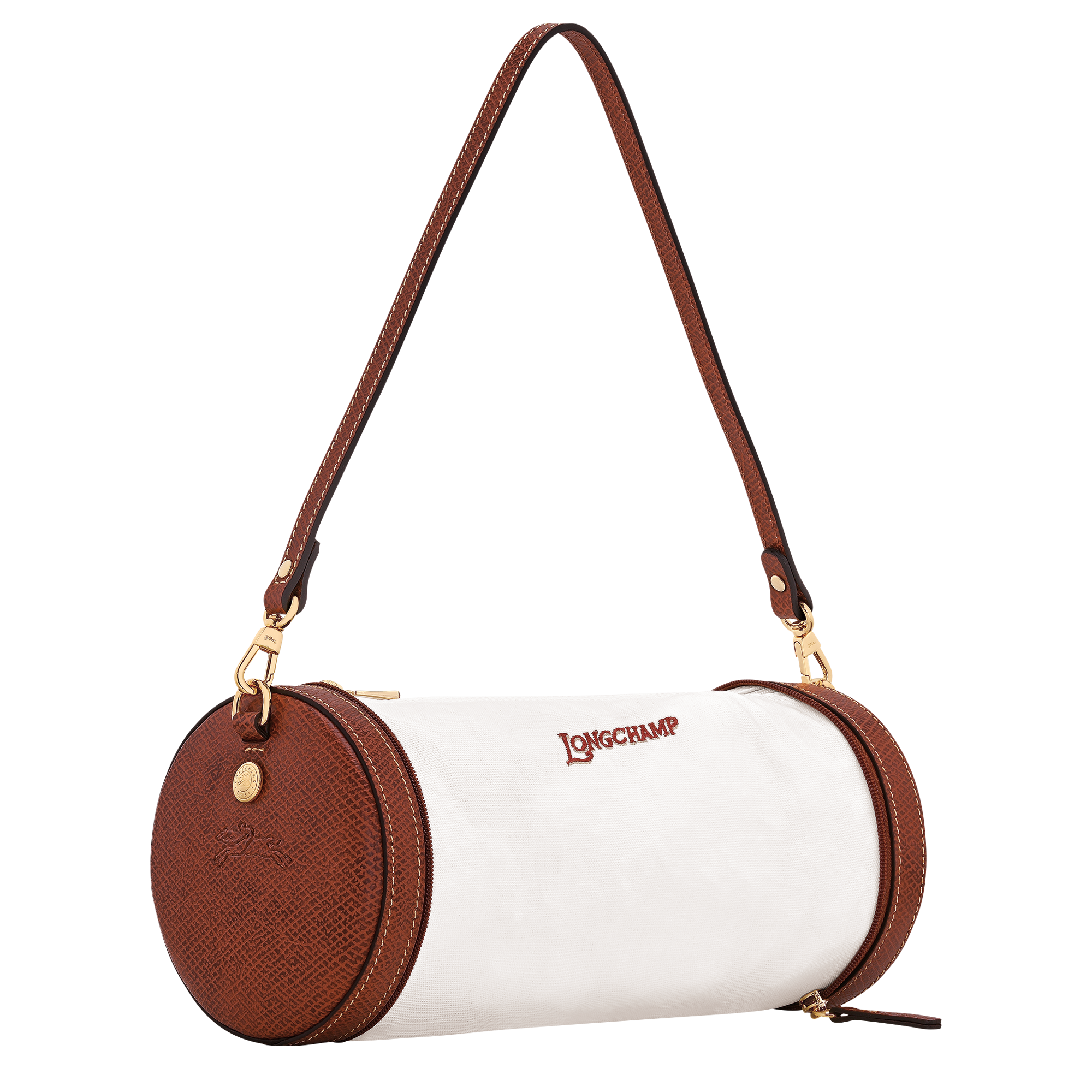 &Eacute;pure Shoulder bag XS, Brown