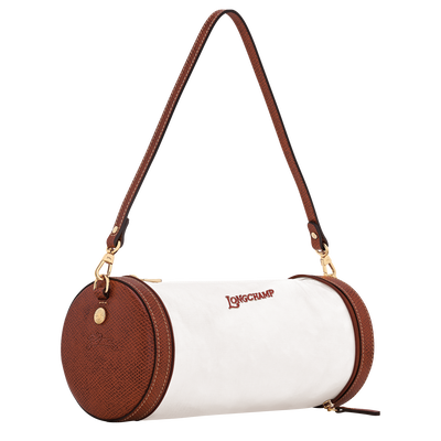 &Eacute;pure Shoulder bag XS, Brown