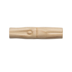 Roseau Stole , Multicolor - Wood