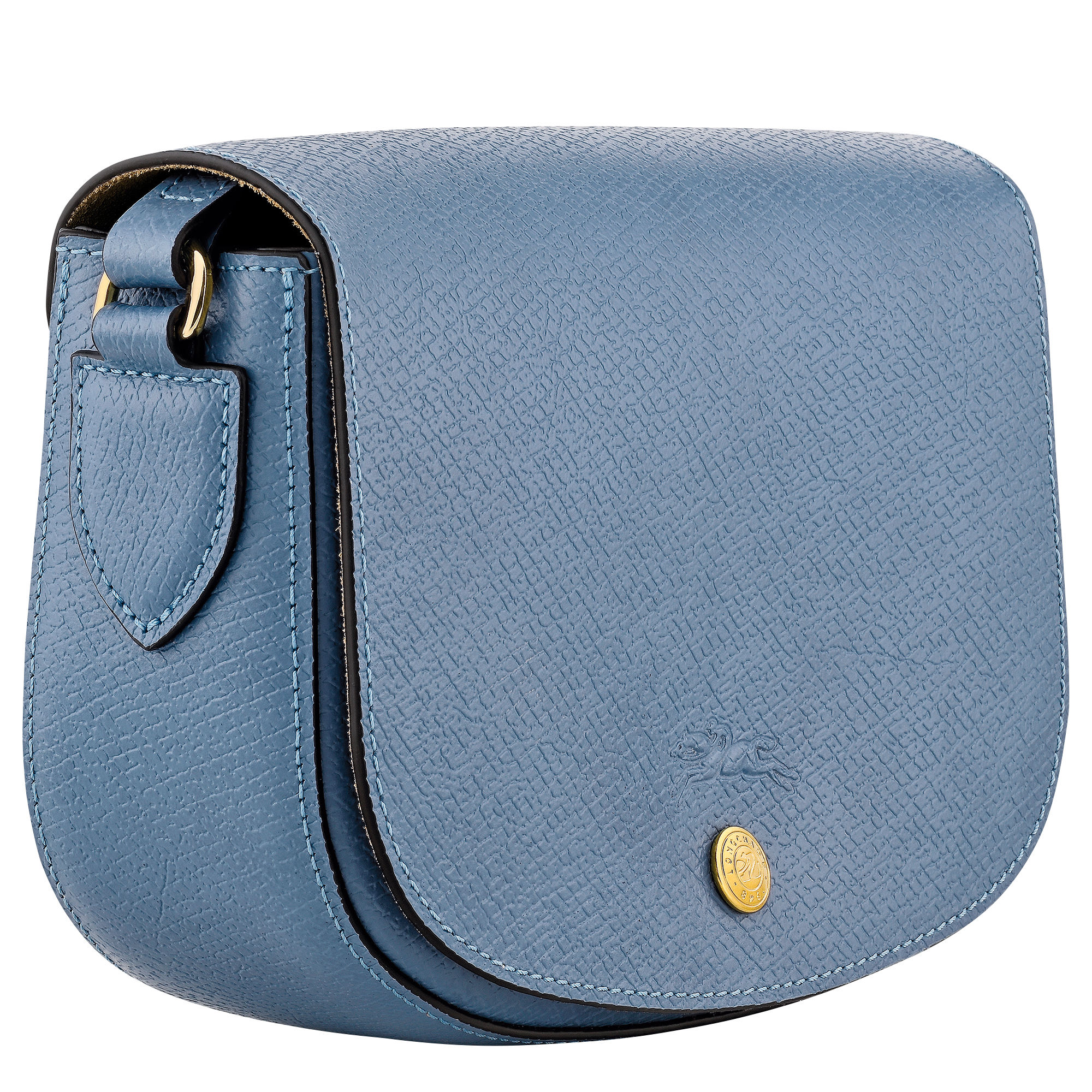 &Eacute;pure Borsa a tracolla S,  Ardesia