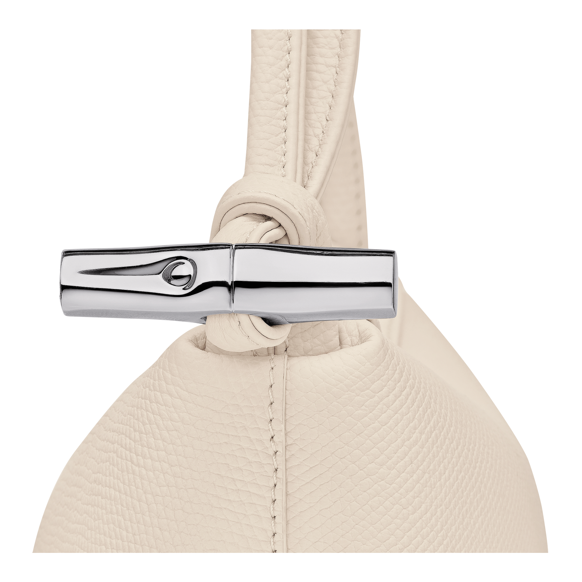 Shoulder bag M, Paper - View 6 of
6 - zoom in Le Roseau Shoulder bag M, Paper