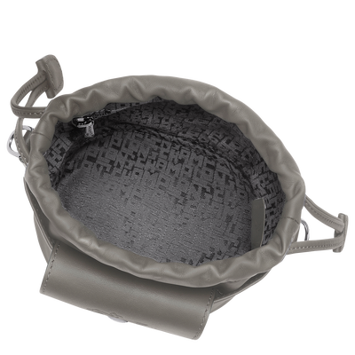 Le Pliage Xtra Bucket bag XS, Turtledove