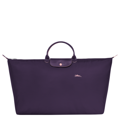 Travel bag XL, Bilberry View 1 of Travel bag XL, Bilberry, hi-res
