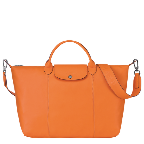 Top-Handle L, Orange - View 1 of 3 Top-Handle L, Orange, hi-res - View 1 of 3